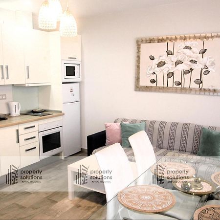 Carihuela Loft - Los Nidos - 2º Linea De Playa - Excelente Conexion Wifi Apartman Torremolinos Kültér fotó